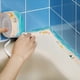 thumbnail image 5 of Cinta de sellado autoadhesiva impermeable y resistente al moho de 3.2 metros de gran rollo, para baño y cocina, 5 of 6