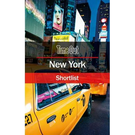 Time Out New York Shortlist : Travel Guide -