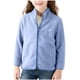 thumbnail image 2 of Chaquetas y abrigos casuales de manga larga sin capucha para otoño e invierno para niños y niñas Chaqueta de polar de manga larga sin capucha Bonita chaqueta de polar para bebé y parte superior gruesa, 2 of 9