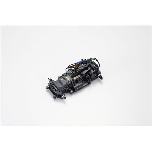 Kyosho MINI-Z Racer MR-04EVO2 Chassis Set (N-MM2/4100KV)