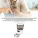thumbnail image 3 of Comederos Automáticos De Gatos, Dispensador De Alimentos Secos De Gatos Cronometrados 4L, Alimentador Automático De Perros Wifi, Dispensador De Alimentos De Mascotas USB Con, 3 of 7