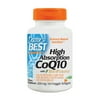 High Absorption CoQ10 200 mg 60 Veggie Softgels