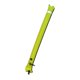 thumbnail image 5 of Marcador de superficie de buceo Flotación Flotación ligera Tubo de señal de buceo inflable de alta visibilidad para deportes acuáticos Actividades al Válvula amarilla de 25 cm, 5 of 8