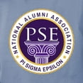 thumbnail image 3 of CafePress - Pi Sigma Epsilon National Alumni Association T Shirt - Womens Comfort Colors® Shirt, 3 of 4