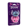 thumbnail image 3 of Stitch Flavored Lip Gloss, 2 Pieces, Flavored and Scented, 14g, Ages 8+, 3 of 5