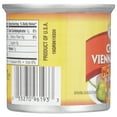 thumbnail image 5 of Grace Hot & Spicy Vienna Chicken Sausages in Can, 4.6 oz, 5 of 11