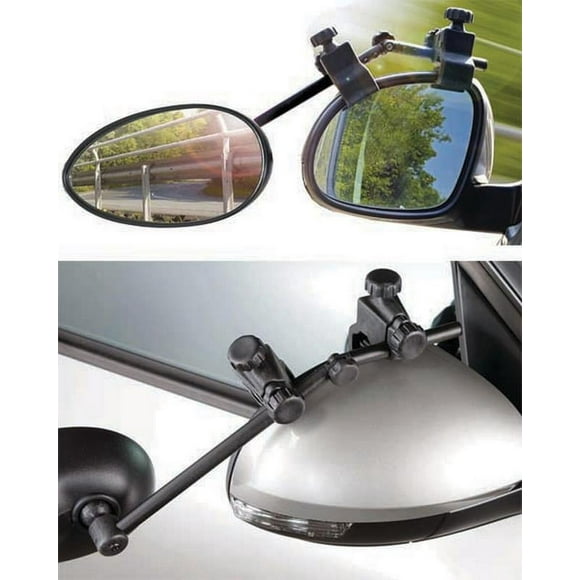 Prime Products 30-0101 Exterior Towing Mirror
