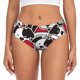 thumbnail image 1 of Fotbe Cute Dog Calzones Estampados para Mujer – Ropa Interior de Algodón, Cómoda, Suave y Elástica-X-Large, 1 of 6