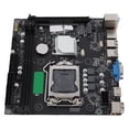 thumbnail image 3 of PC Potherboar, NVME WiFi M.2 VGA HD Salida Mini ITX Motor de placa Base LGA 1155 Máximo 16 GB Para Reemplazo, 3 of 7