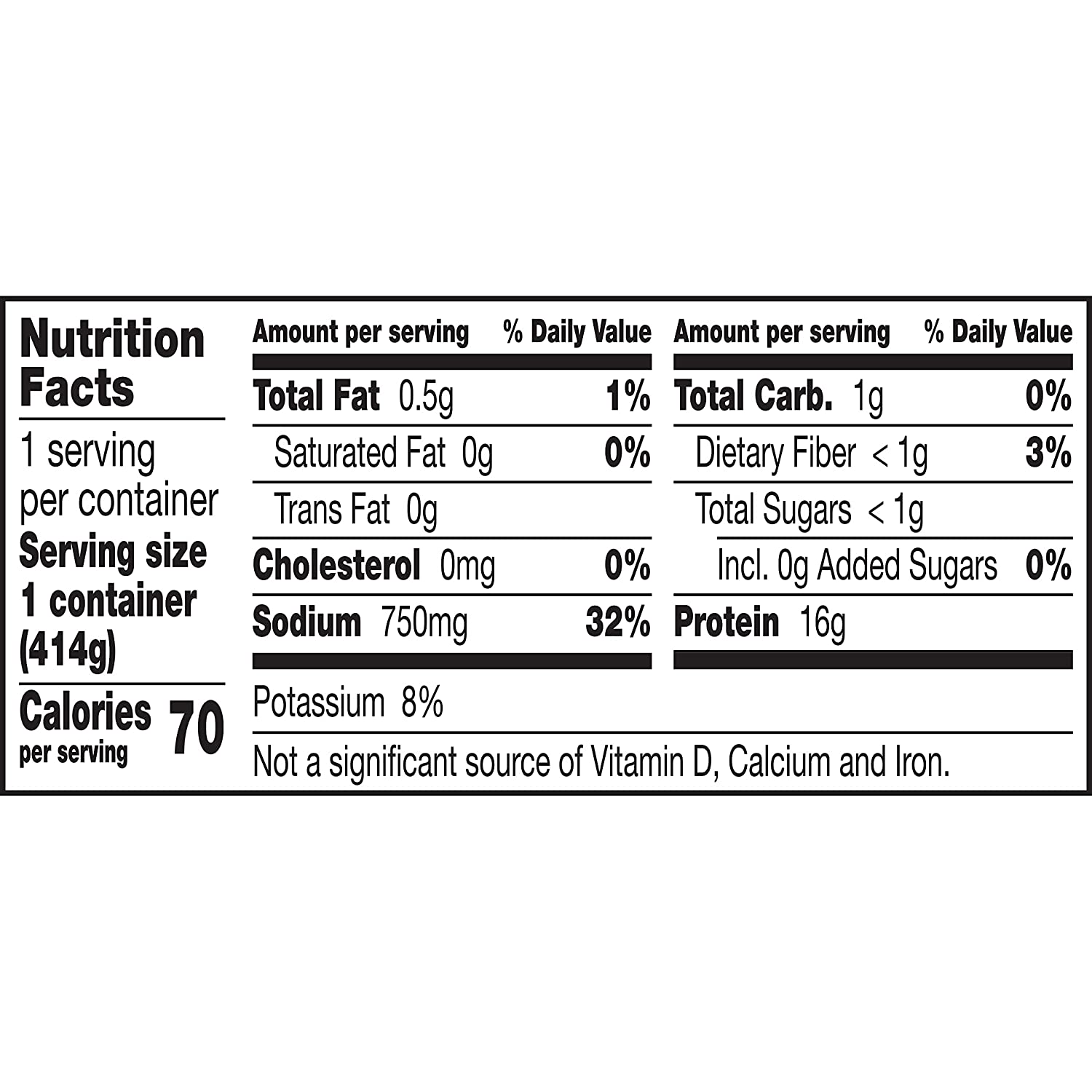EPIC Homestyle Savory Chicken Bone Broth, Whole30, 14fl oz Jar Pack Of 6