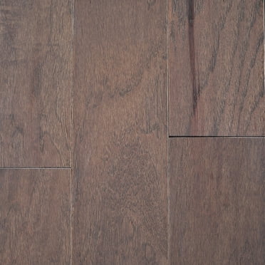 Keller Collection Engineered Hardwood in Fog - 3/8" x 5" (24.5sqft/case)
