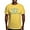 Yellow, variant on CafePress - All Good In The Trailer Hood T Shirt - Men's Classic Graphic T-Shirt