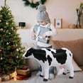 thumbnail image 4 of Juguete inflable para vacas Jet Creations, 37 cm, blanco como la leche, 1 unidad, 4 of 6