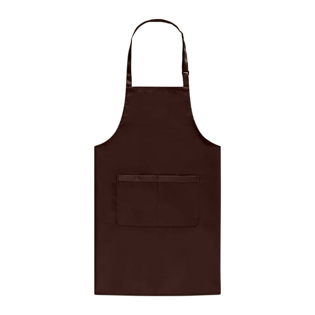 Aprons for Women Aprons for Women with Pockets Mens Apron Chef Apron Cleaning Experiments Long Life Kitchen Apron for Men Aprons for Women with Pockets