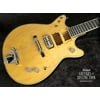 Gretsch G6131-MY Malcolm Young Signature Jet Electric Guitar
