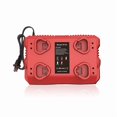 thumbnail image 1 of Adecuado para Cargador de Batería de Iones de Litio Milwaukee M12 N124-4 Que Carga 12A144W Carga Rápida con Puertos de Salida USB y Tipoc, 1 of 6