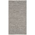 thumbnail image 1 of Safavieh Montauk 2'3" X 3'9" Hand Woven Cotton Rug, 1 of 2