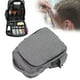 thumbnail image 5 of Bolso de Herramientas para el Cabello, Mochila Profesional de Barbería Múltiples Múltiples Mochila de Vieges para Suministros Corta, 5 of 7