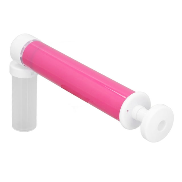 Cake Airbrush Decorating Kit Professional Easy To Use for DIY Baking