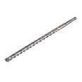 thumbnail image 2 of Broca SDS-Plus DeWalt DW5539 de carburo de roca maciza, 12 x 25 x 30 mm, 2 of 8