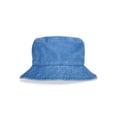 thumbnail image 4 of Weekend Academy Boys Bucket Hat, Blue, 4 of 4