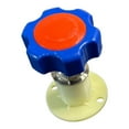thumbnail image 1 of Montessori Busy Board Accessories Sensory Busy board Accessory Board Parts for Children Toddlers, 1 of 9