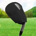 thumbnail image 4 of Housse de Protection Protectrice en PU Noir, 4 of 8