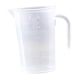 thumbnail image 5 of Taza medidora con báscula, utensilios de cocina, taza medidora multifuncional 500ml, 5 of 9