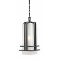 thumbnail image 1 of Outdoor Chain Light Oil Rubbed Bronze Steel  Glass, 1 of 1