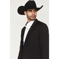 thumbnail image 2 of Cody James Men's Tennessee Sportcoat Black 44 REG, 2 of 4
