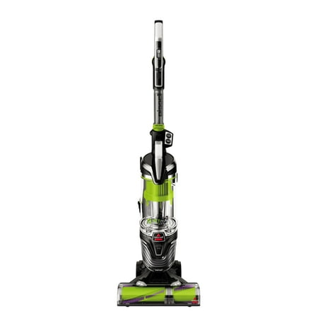 BISSELL Pet Hair Eraser Turbo Bagless Upright Vacuum,