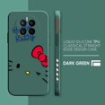 thumbnail image 1 of 2024 Phone Case For Huawei MATE 20 20X 30 40 P20 P30 P40 P50 LITE PRO PLUS Silicone Case Cover Funda Coque Shell Cute H-Hello K-Kitty Liuxinyi, 1 of 7