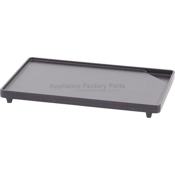 Charbroil Griddle For Sideburner Porcelain griddl G5330024W1