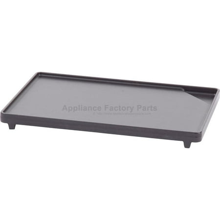 

Charbroil Griddle For Sideburner Porcelain griddl G5330024W1