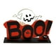thumbnail image 2 of Decoraciones de de Halloween, de de calabaza, letrero de madera, de dulces para fiesta de Halloween, cena, , - Sunnimix  decoraciones de calabaza, 2 of 8