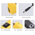 thumbnail image 3 of Máquina De Limpieza De Pegamentos, Herramienta Para Quitar Pegamento, Fácil De Limpiar, Confiable Para Reparación De Pantalla LCD De Teléfonos Móviles, 3 of 7