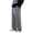 Grey, variant on Plus Size Pants for Men 4x-5x Lightweight Hiking Casual Pants Baggy Streetwear Joggers Beach Vacation Trousers