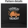 thumbnail image 2 of Baseball Cap Adjustable Dad Hat Unisex Baseball Hat Unstructured Soft Cotton Cap, 2 of 8