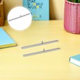 thumbnail image 1 of QUMIIRITY 2 Pcs Outils de Calligraphie Presse-Papier Argent avec Fonction Étanche pour Amateurs, 1 of 8