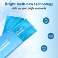 thumbnail image 3 of Natural Teeth Whitening Strips Enamel Safe for Sensitive Teeth, 3 of 5