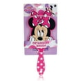 thumbnail image 2 of Minnie Mouse Hair Brush by Disney, for Kids, 2 of 2