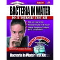 thumbnail image 1 of El kit de análisis de agua PRO-LAB detecta bacterias coliformes y E. coli, 1 of 1