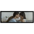 thumbnail image 5 of Neil Enterprises Inc. Classic Black Frame w/ Clear Plexiglass 24x8 Panoramic Wall Picture Frame, 5 of 6