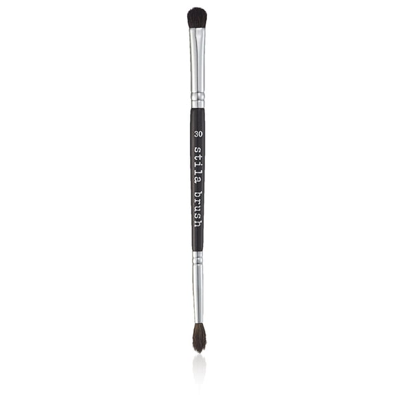 Stila Eye Enhancer Double-Ended Brush #30