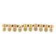 thumbnail image 5 of 10 Pcs/set M5 8mm Main Jet For Keihin Oko Koso Pwk Motorcycle Carburetor 85 88 90 92 94 95 98 100 102 105, 5 of 5