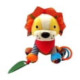 thumbnail image 4 of BotaniNest Cute Washable Cartoon Animal Stuffed Toys For Kids Adorable Baby Dolls, 4 of 4