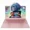 Pink, variant on 2026 New 15.6" FHD Student Laptop, Office 2024, Win11 Pro, 8GB RAM 256GB SSD, Intel Core i3 Processor, Backlit Keyboard, Fingerprint Reader, IPS USB3.0 Webcam WiFi5 for Study and Office Work, Pink