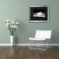 thumbnail image 3 of Trademark Fine Art "Unbreakable" Canvas Art by Philippe Sainte-Laudy Black Matte, Silver Frame, 3 of 4