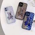 thumbnail image 2 of Funda de oso mecánico para iPhone, carcasa compatible con modelos 12, 13, 14 Pro Max, 14 Plus, 11, 12, 13 Pro Max, Mini, 2 of 5