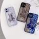 thumbnail image 2 of Funda de oso mecánico para iPhone, carcasa compatible con modelos 12, 13, 14 Pro Max, 14 Plus, 11, 12, 13 Pro Max, Mini, 2 of 5